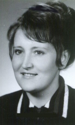 Jolanta Dąbrowska 1982-1990