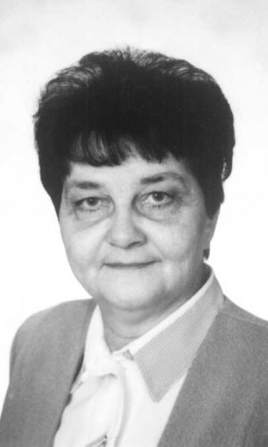 Teresa Golczyk 1995-2006