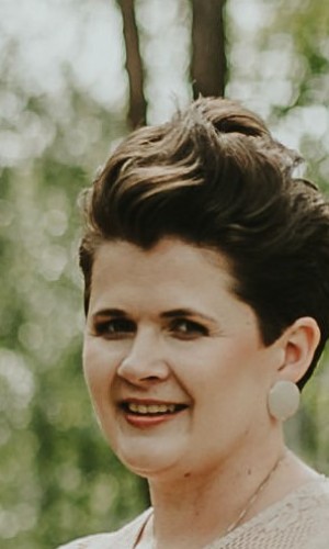 Iwona Mokras-Wosik  2019 -