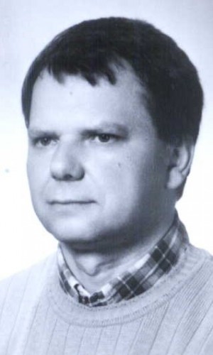 Bogdan Oskroba 1990-1994