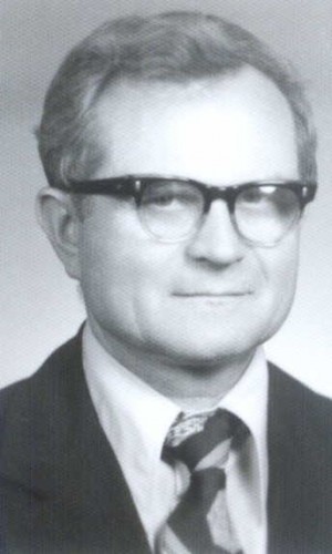 Eugeniusz Przybyszewski 1960-1982