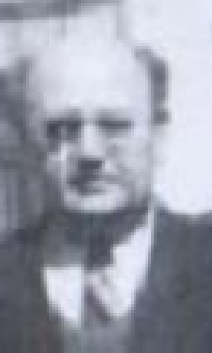 Władysław Szczygielski 1950-1953 i 1954-1956