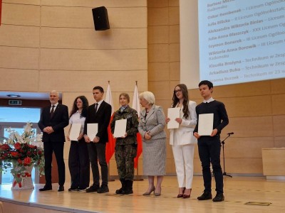 Stypendium Prezesa Rady Ministrów 2026