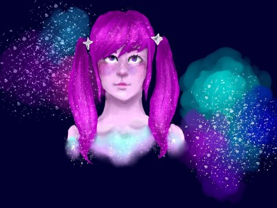 Fanart dla BooksLover