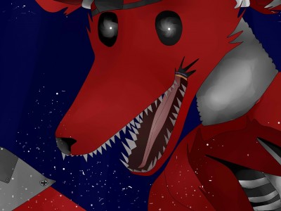 Foxy