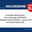 Zakończenie roku szkolnego