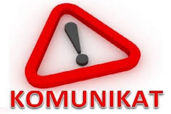 Godziny pracy sekretariatu