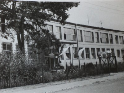 Tak było